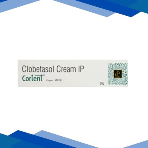 Cortent Cream 30gm