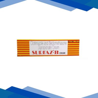 Surfaz SN Cream 10gm