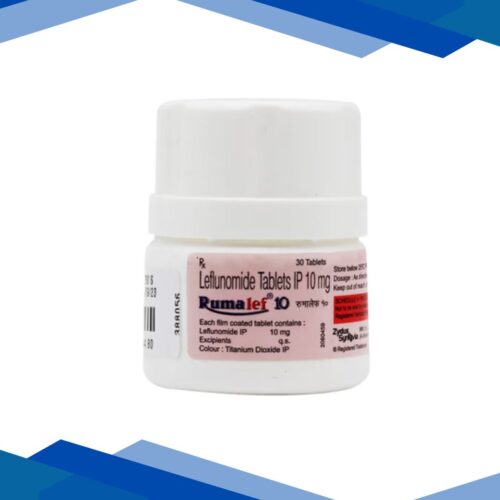 Rumalef 10 Tablet