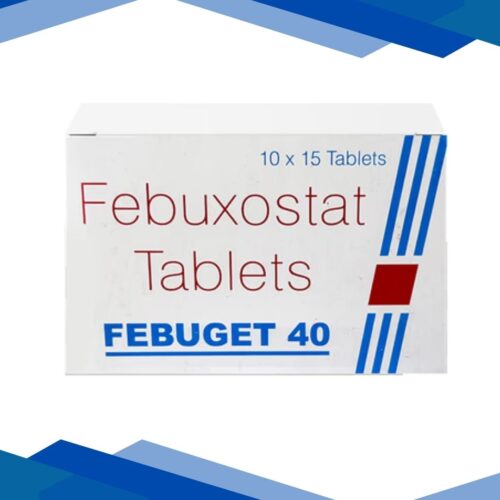 Febuget 40