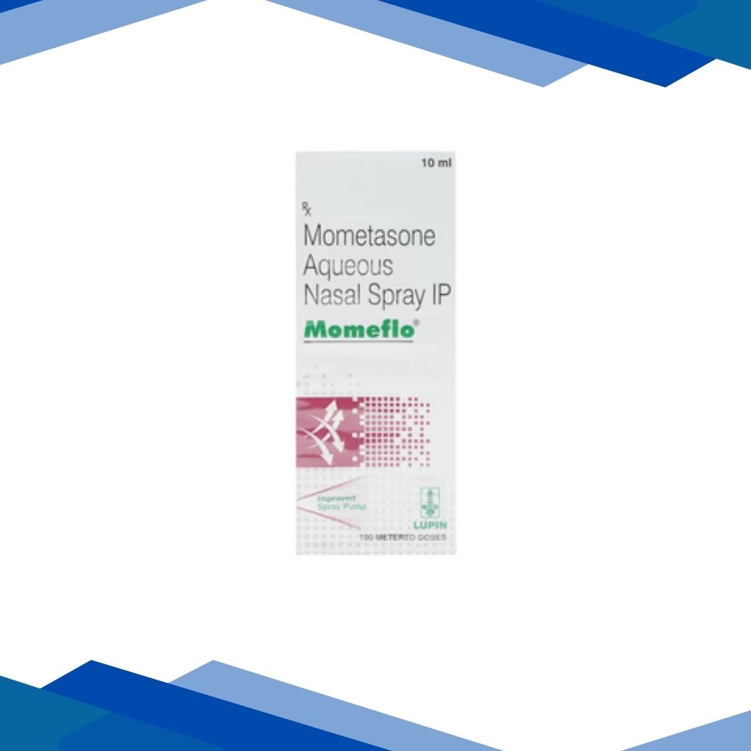 Momeflo Nasal Spray 10ml