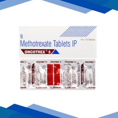 Oncotrex 5