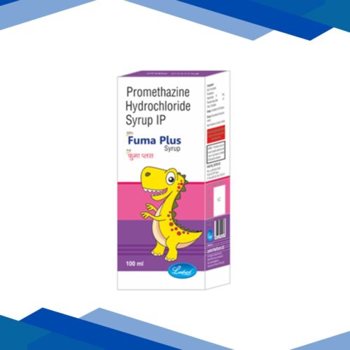 FUMA PLUS Syrup 100ml