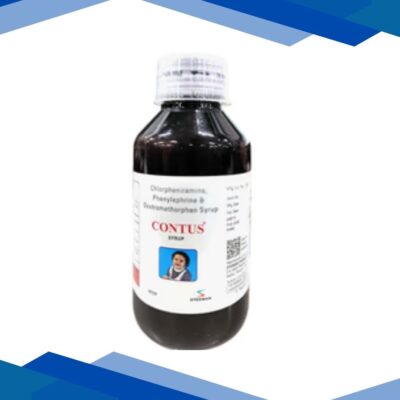 CONTUS Syrup 100ml