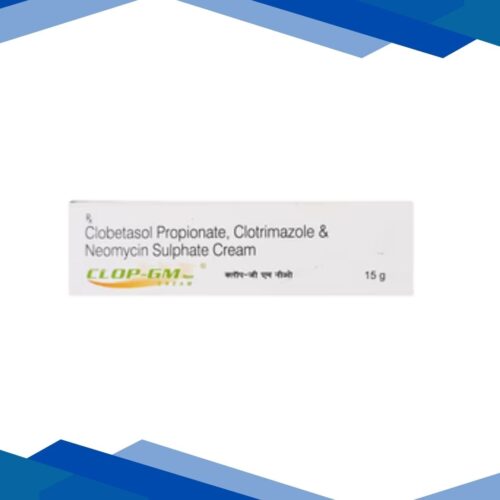 Clop GM Neo Cream 15gm