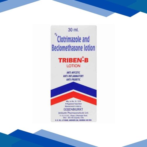 Triben B Lotion 30ml