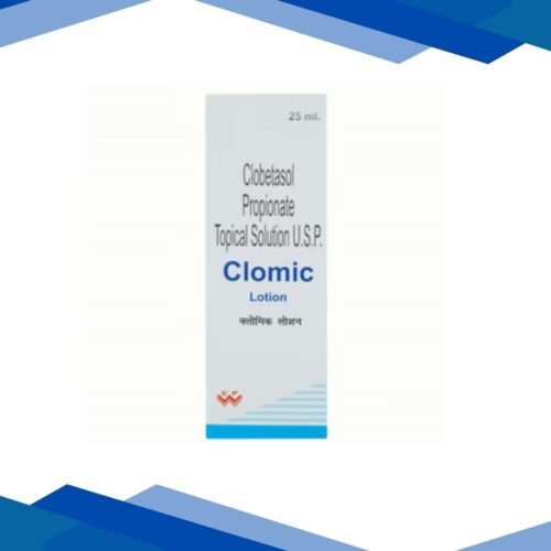 Clomic Lotion 25ml