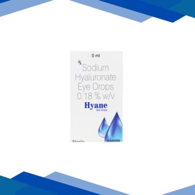 HYANE Eye Drops 10ml