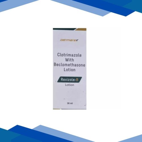 Rexizole Cream 30gm