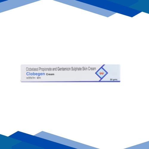 Clobegen Cream 20gm