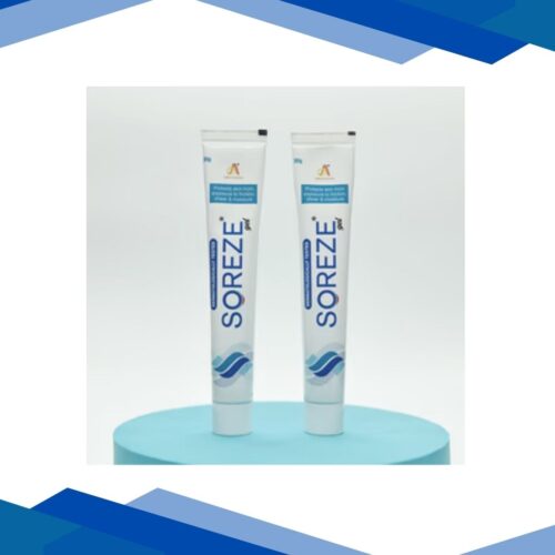 Amaterasu Soreze Gel 50 gm