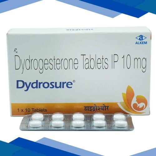 Dydrosure 10mg
