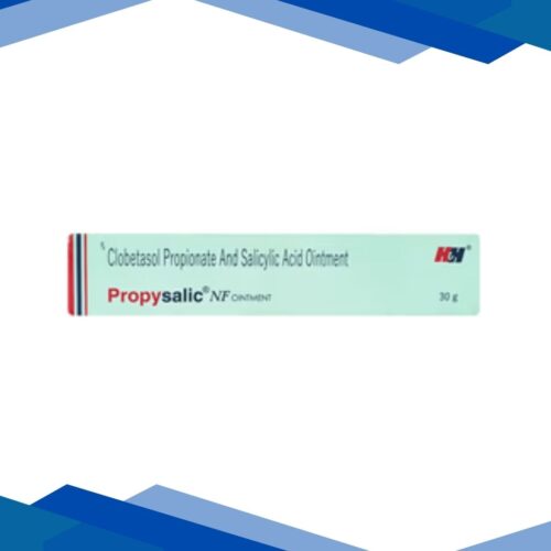 Propysalic NF Ointment 30gm