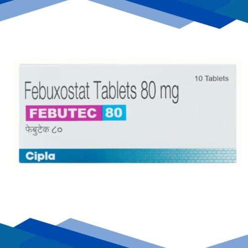 Febutec 80mg