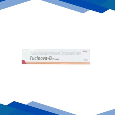 FUCINOVA B Cream 10gm