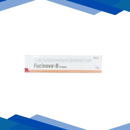 FUCINOVA B Cream 10gm