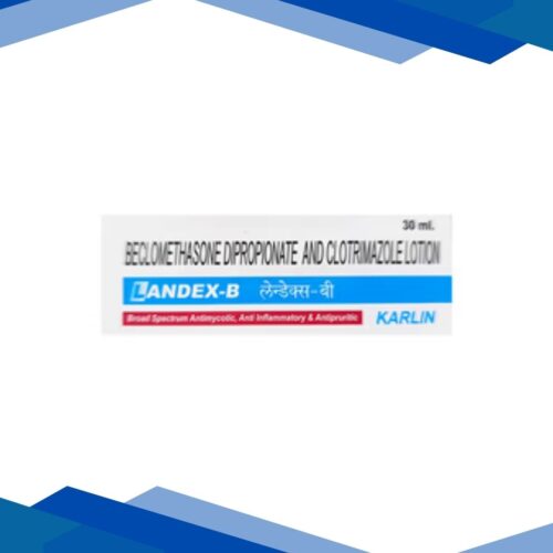 LANDEX B Lotion 30ml