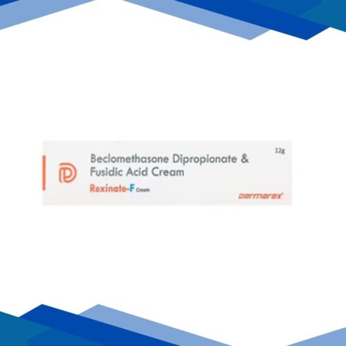 REXINATE F Cream 12g