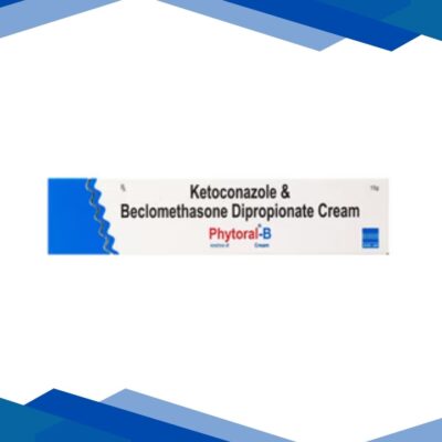 Phytoral Ointment 30gm