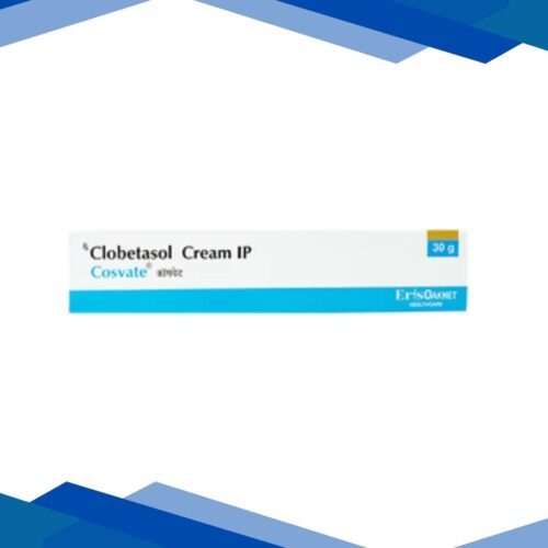 Cosvate Cream 30gm