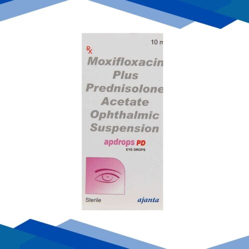 Apdrops PD Eye Drops 10ml