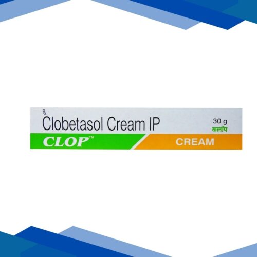 Clop Cream 30gm