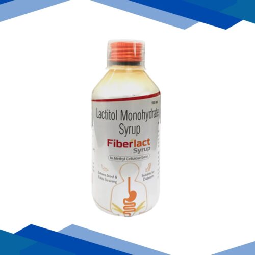 FIBERLACT Syrup 180ml