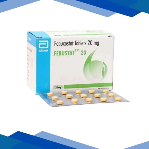 Febustat 20mg