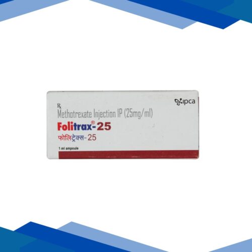 Folitrax 25