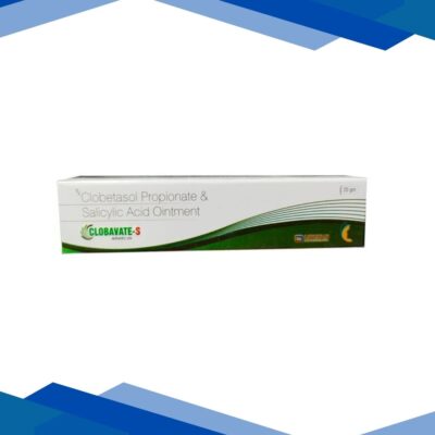 Clobavate S Ointment 20gm