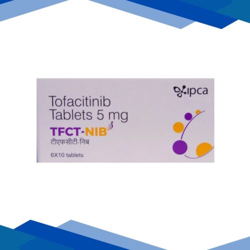 TFCT NIB OD Tablet 10's