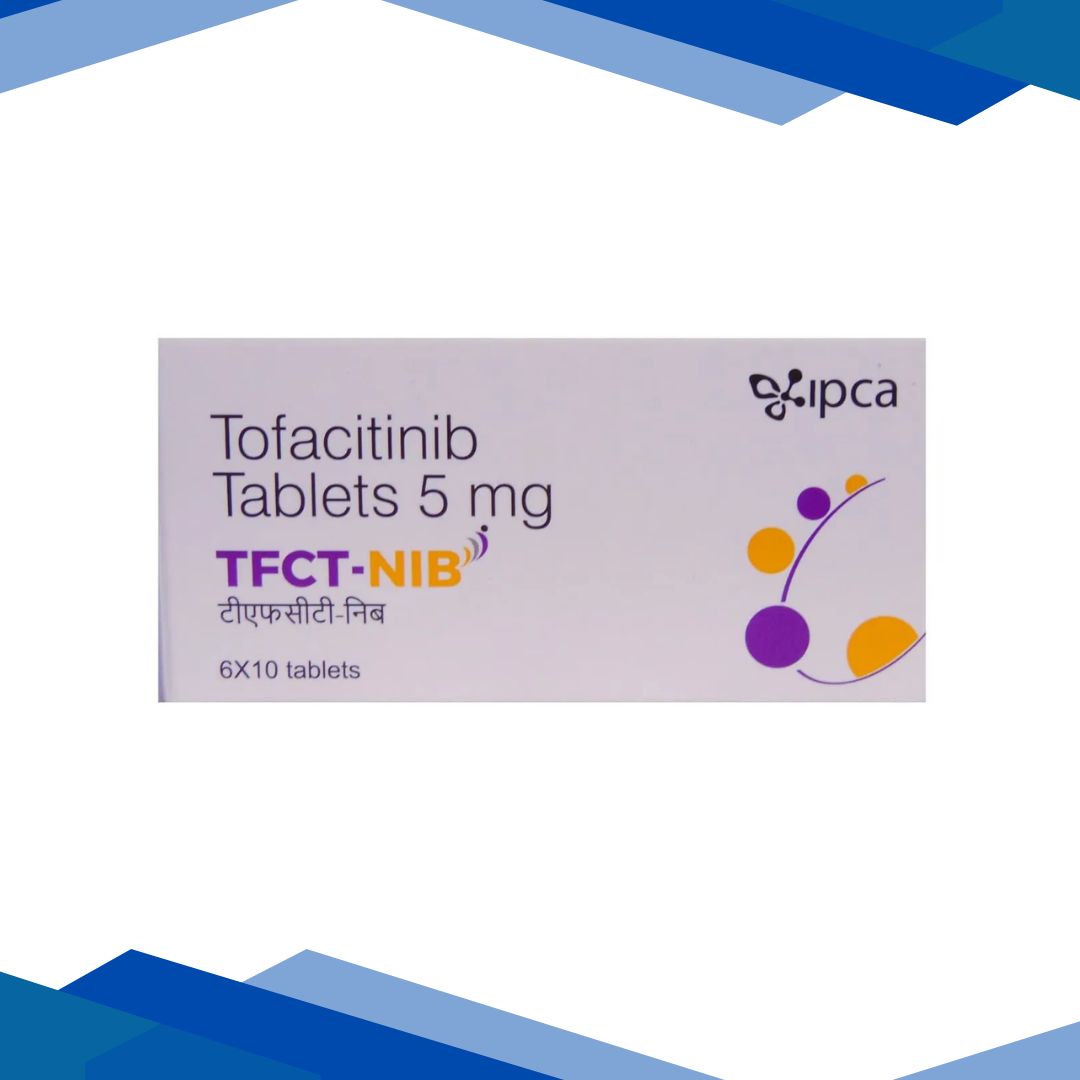 TFCT NIB OD Tablet 10's
