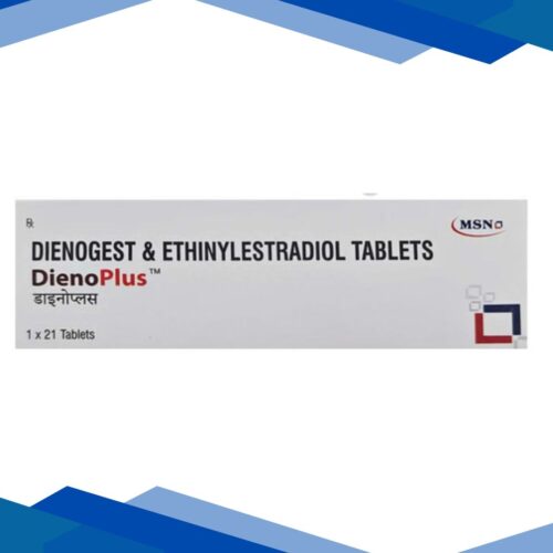 Dienoplus Tablet