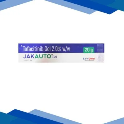 JAKAUTO Gel 20g