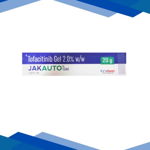 JAKAUTO Gel 20g
