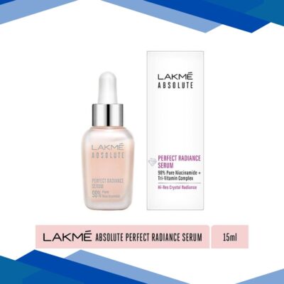 27571 – Lakme Absol perfect Radiance Serum 15 ml