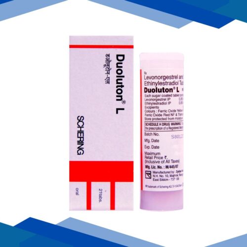 Duoluton L Tablet