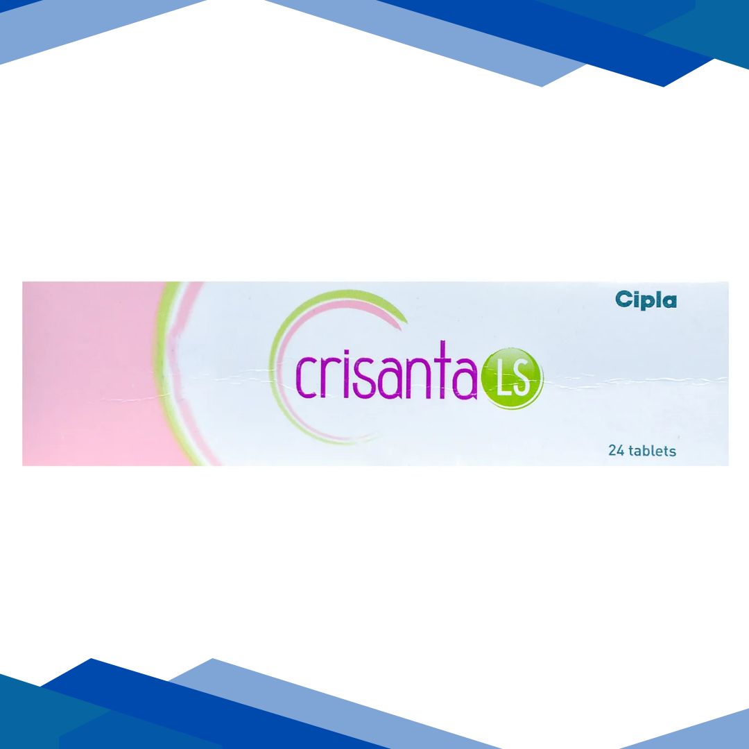 Crisanta LS Tablet