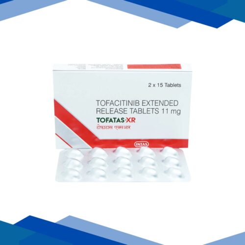 TOFATAS XR Tablet 15's