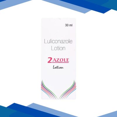 2AZOLE Lotion 30ml