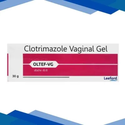 OLTEF VG Gel 30gm