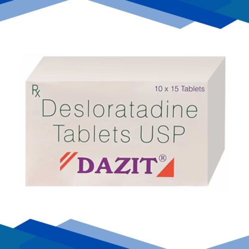 Dazit Tablet