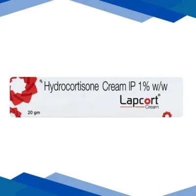 LAPCORT Cream 20gm