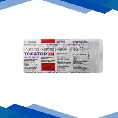 TOFATOP XR Tablet 10's