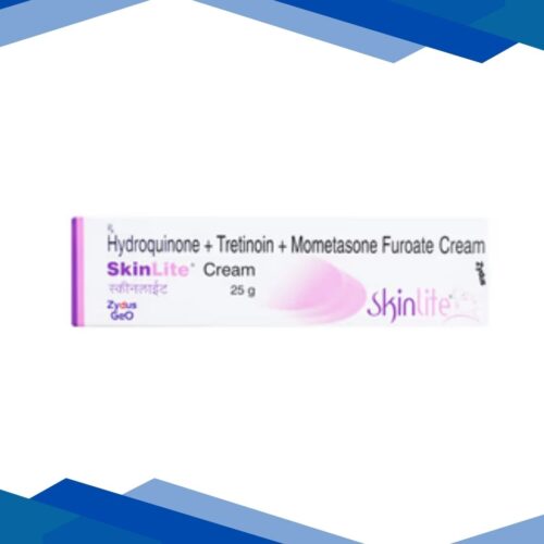 SKINLITE Cream 25gm