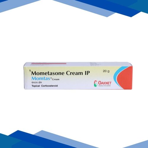 Momtas Cream 20gm