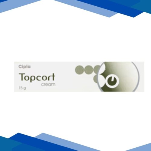 Topcort Cream 15gm