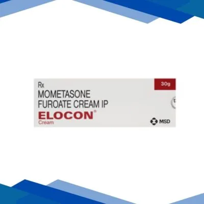 Elocon Cream 10gm