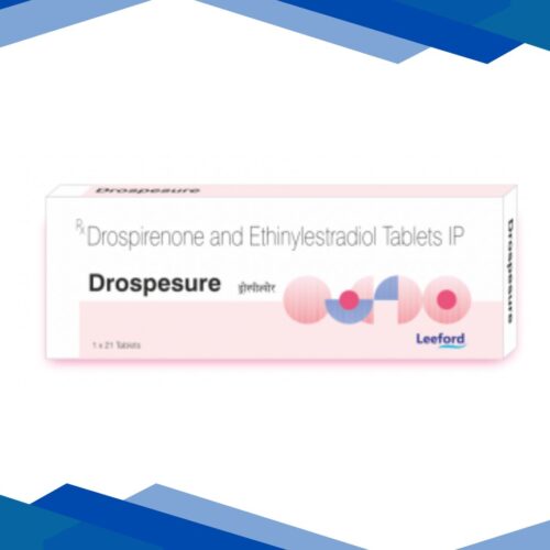Drospesure Tablet