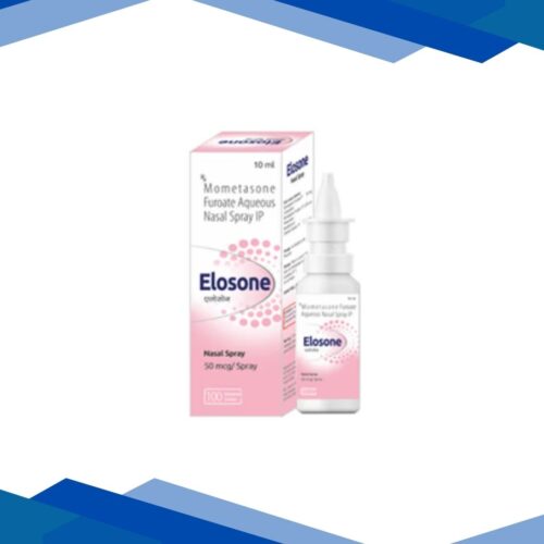 ELOSONE Nasal Spray 10ml